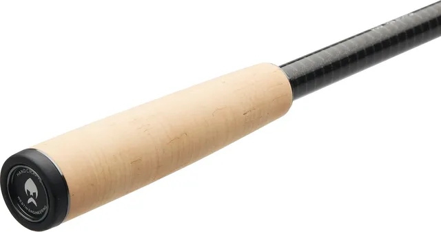 Westin W8 Shad & Jig Spinning Rod 0802 2.4m 10-54g 2pc
