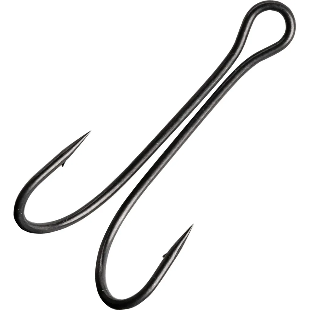BKK Spear Double-61 SS 8056 Haken #4/0
