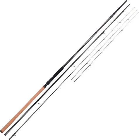 Cresta Identity Pro Tolerance Feeder 390 40–80g 259g Fast