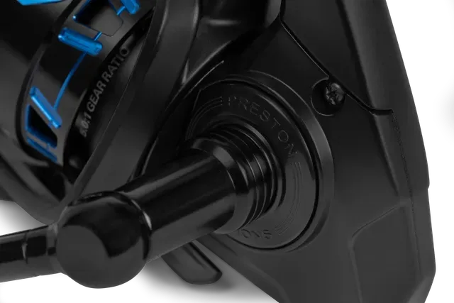 Preston Invictus Reel 420 85cm 5.0:1