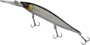 Berkley DEX Stunna 112 Plus2 Crankbaits 11.2cm 3–3.5m 15g Baitfish