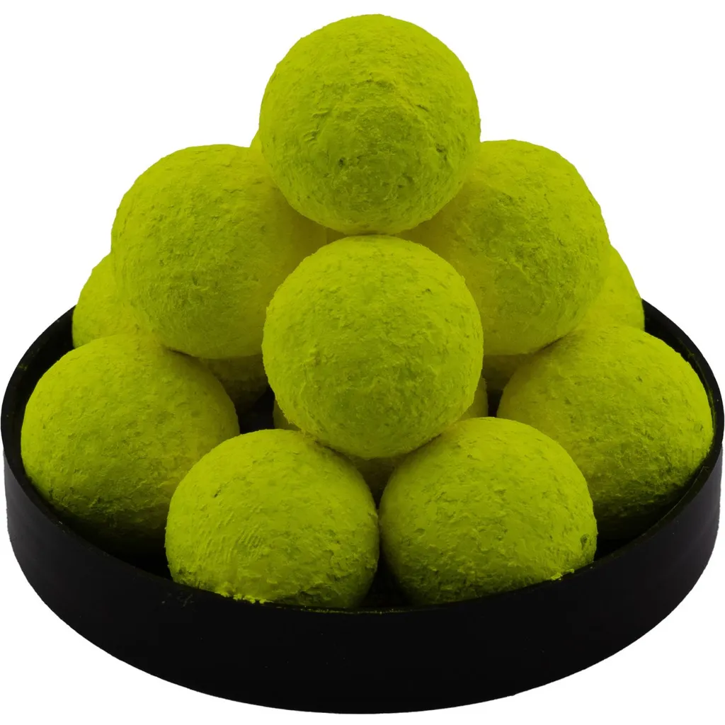 Carp Killers Hook Bait Banana Fish Boilies 16mm 100g