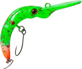 FTM Krummi Crankbait 5.5cm 2.7g Farbe 01