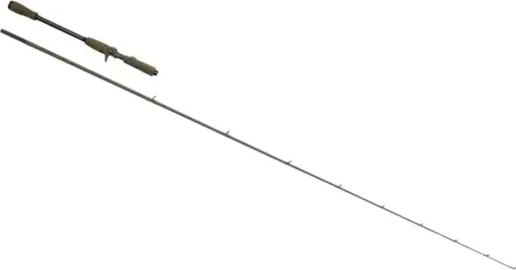 Savage Gear SG4 Vertical Specialist BC Spinnrute 1.98m 25–60g Extra Fast