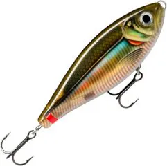 Rapala X-Rap Haku Jerkbait Smelt On The Beach