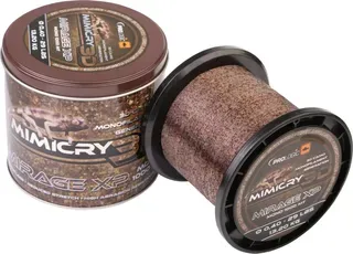 Prologic Mimicry Mirage XP 1000m 0.3mm 7.1kg