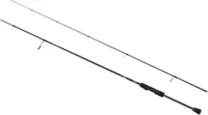 DAM Microflex Spinnrute 632SUL 1.90m 0.5–3.5g Fast 30Ton