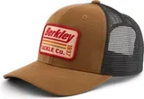 Berkley Striper Trucker Olive Khaki