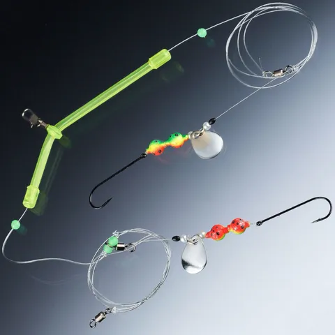 Balzer Edition Sea Surf Ready-made Rigs 75cm 2pc #1