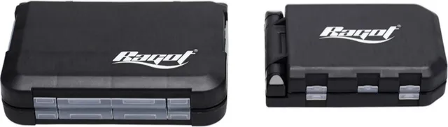 Ragot Foldable Box S