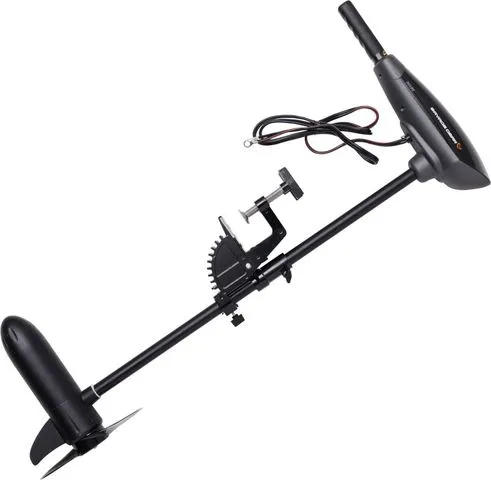 Savage Gear Thruster Elektromotor 12V 16kg 104cm Freshwater