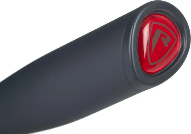 Fox Rage Warrior Heavy Spin Spinning Rod 2.7m 40–80g