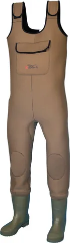 Shakespeare Sigma Neop Chest Wader Größe 41