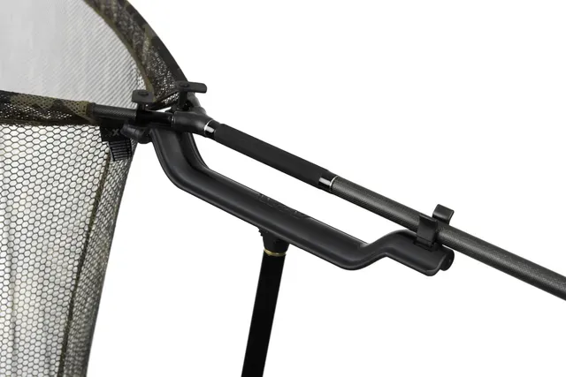 Fox Carpmaster Net Safe 3/8 BSF Thread