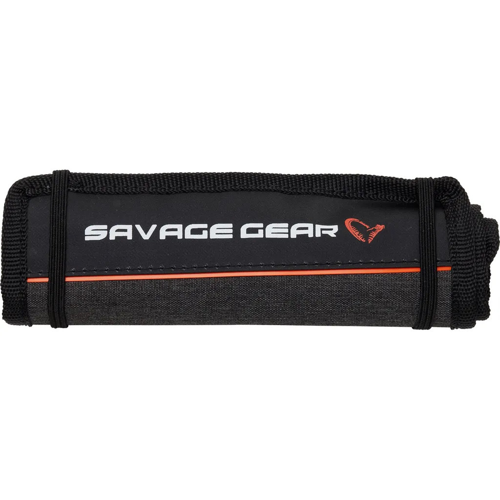 Savage Gear Roll Up Pouch 12 15cm