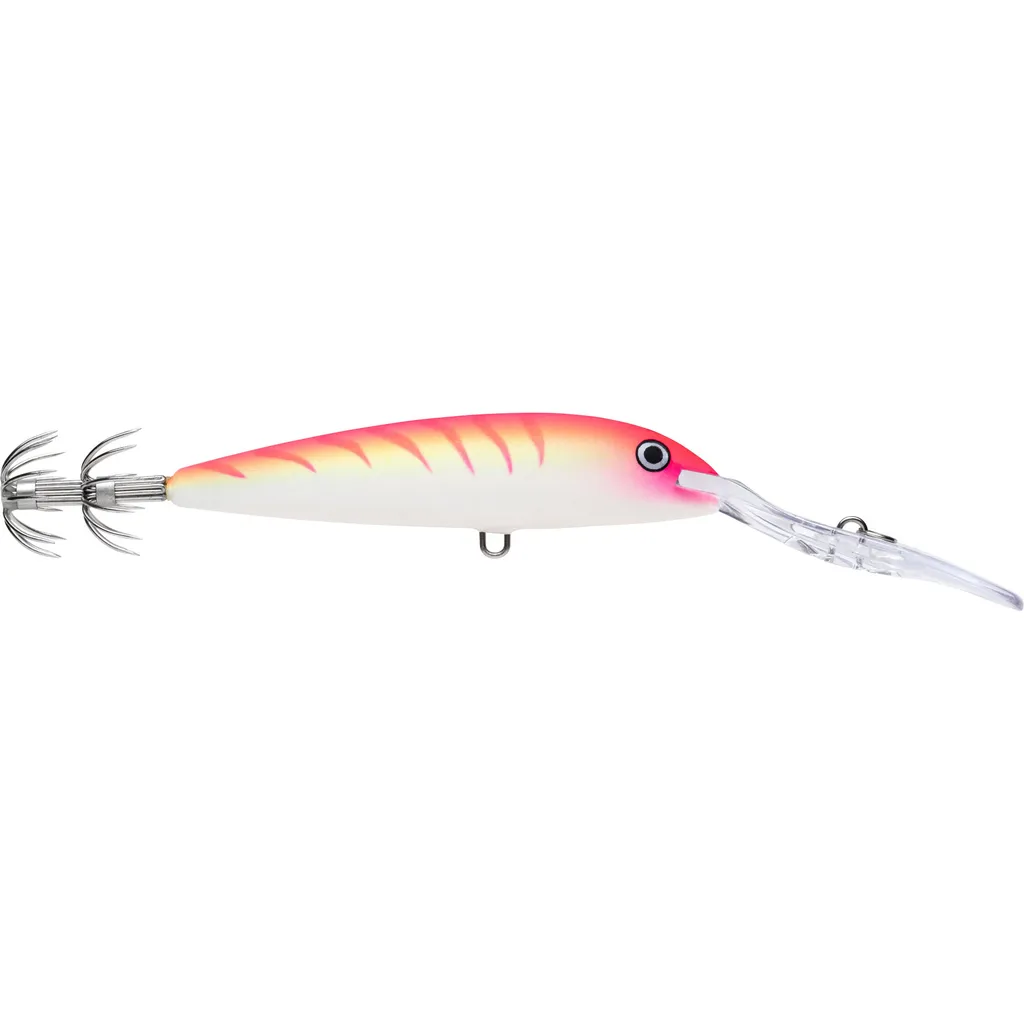 Rapala Deep Squid Meeresköder DSQ09 9cm 15g PTU