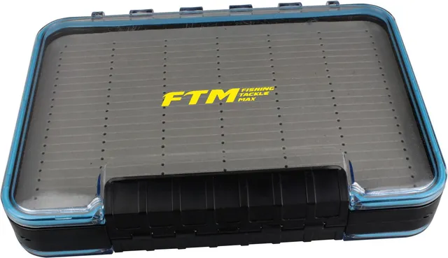 FTM Spoonbox 29.8x21.8x6.2cm