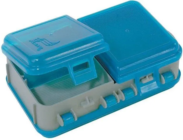 Plano Double-Sided Adjustable Tackle Organizer 28.6cm
