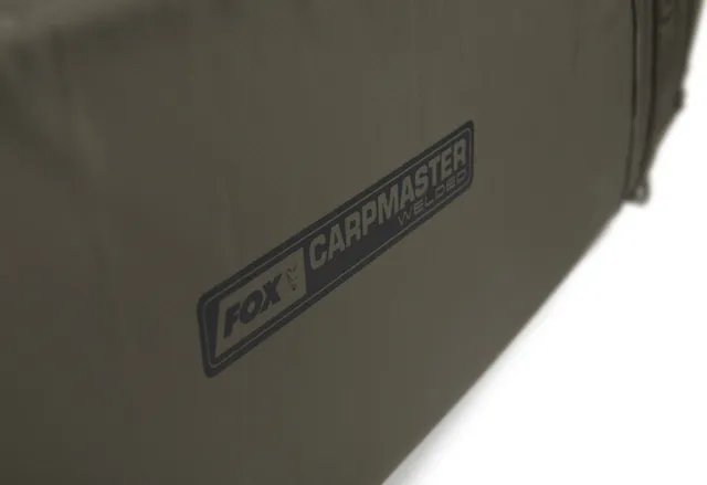 Fox Carpmaster Welded Mat Unhooking Mat 115x65cm PVC