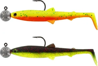 Westin BullTeez R'N'R 12.5cm 10g #6/0 Dark Water Mix 6