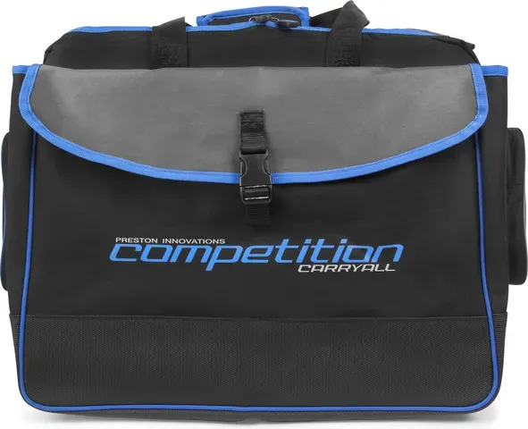 Preston Competition Carryall 52x35x40cm Polyester