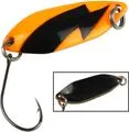 FTM Spoon Spark 2.5g 2.9cm Orange/Black