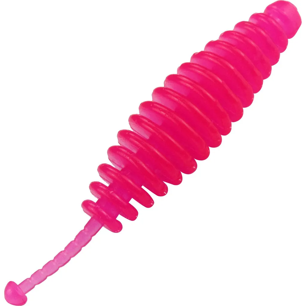 FTM Omura Baits Kong Softbait 5.5cm Neonpink Kadaver