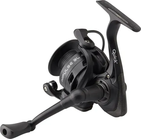 DAM Impulse 3L 2500 195g 6kg 68cm 5.2:1