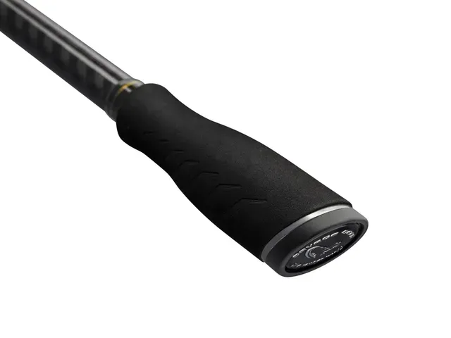 Savage Gear Revenge SG2 Texas and Carolina Spinning Rod 2.13m 2–12g Fast