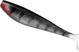 Fox Rage Zander Pro Shad 12cm Young Perch