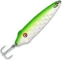 Rhino Freddi Flutter Trolling Spoon 19cm Beluga