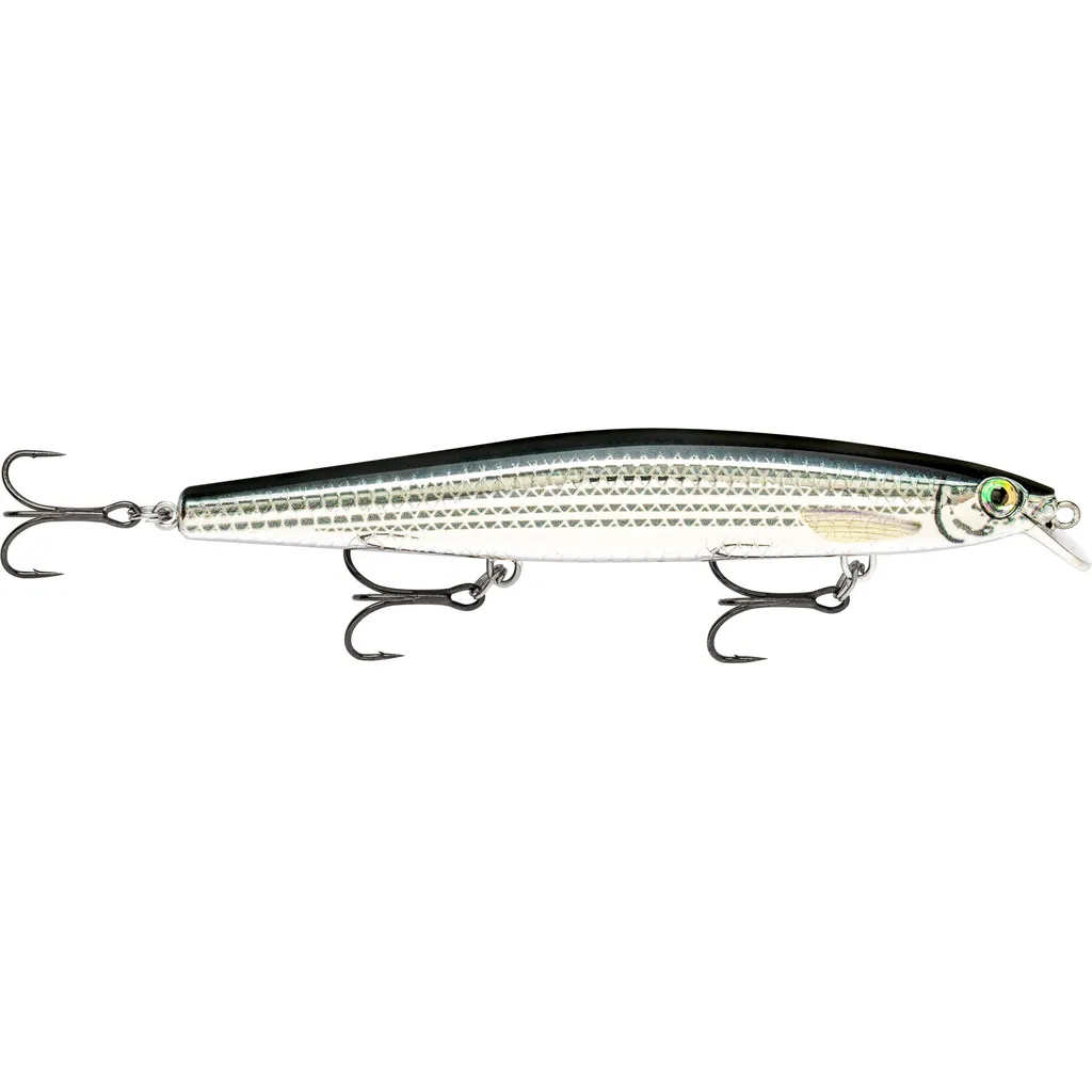 Rapala MaxRap Long Range Minnow Meeresköder 12cm 20g MUL