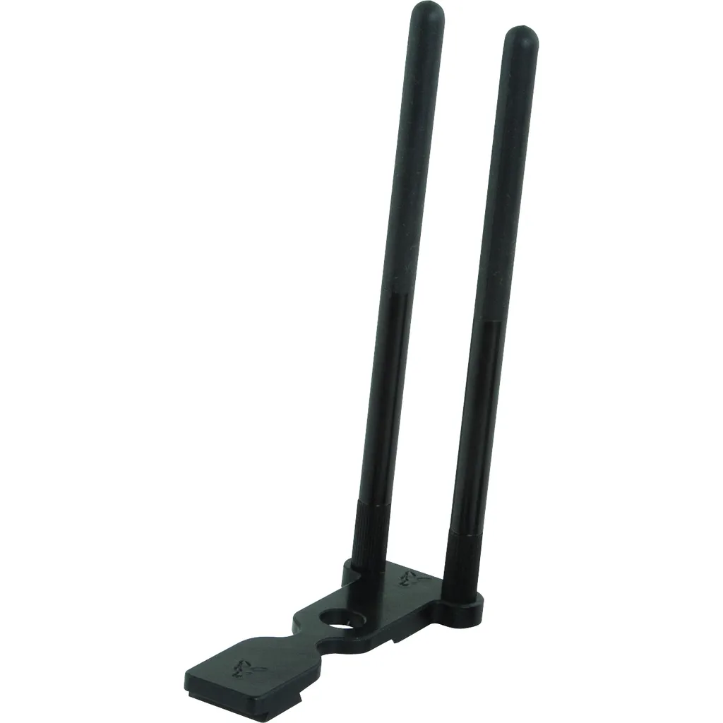 Fox Black Label Rod Rests & Banksticks Accessories L 12.7cm