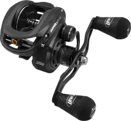 Lew's SuperDuty Baitcasting-Rolle 300 7.1:1 10.88kg 88.9cm Left