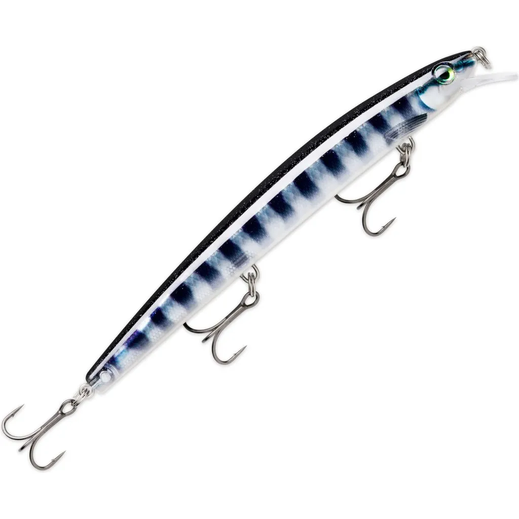 Rapala MaxRap® Crankbait 13cm 15g Baby Cuda