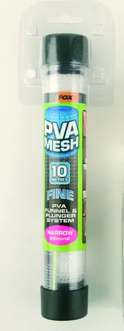 Fox PVA Funnel System Rig Accessories 1480 Narrow 10m