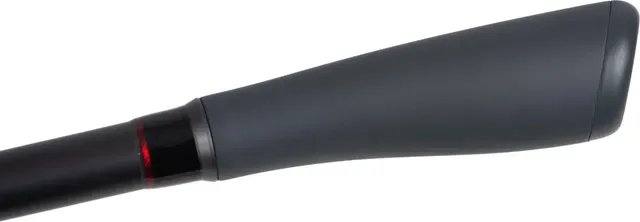 Fox Rage Warrior Medium Spin Spinning Rod 2.4m 15–40g