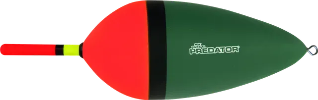 Fox Rage Predator HD Stubby Swivel Float 25g