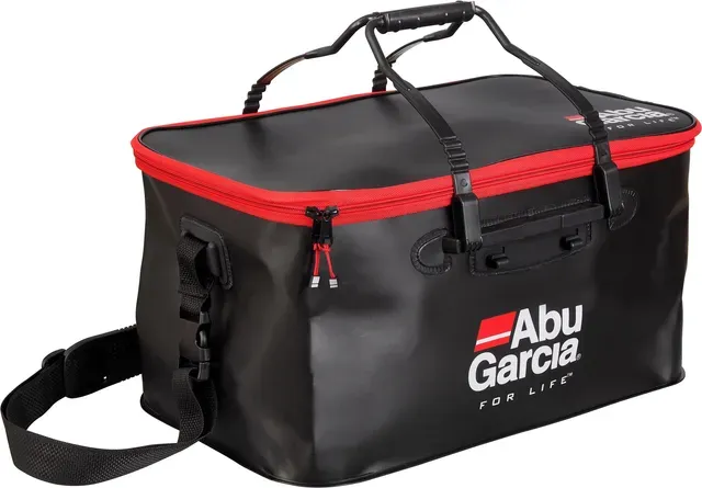 Abu Garcia Waterproof Boat Bag 38 x 48 x 24 2 Compartments EVA