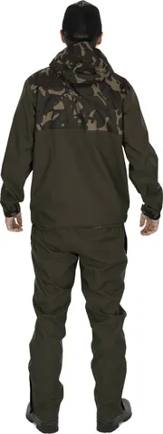 Fox Camo Khaki RS 10K Jacket L