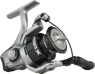 Abu Garcia Max X Stationärrolle 2500 230g 3.1kg 68cm 5.2:1