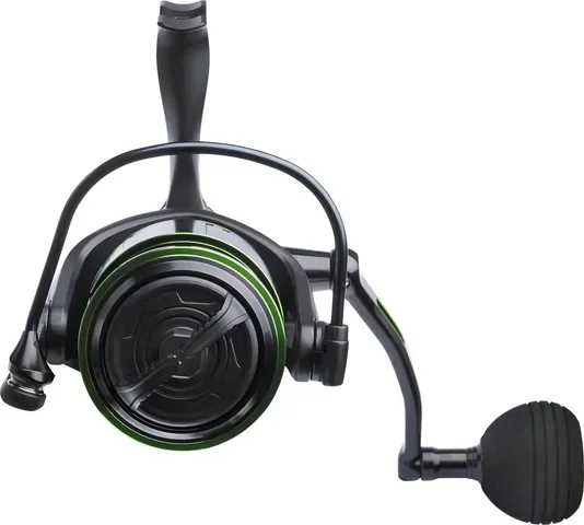 Madcat Dominion Spinning Reel 10500 1222g 4.2:1 27.2kg