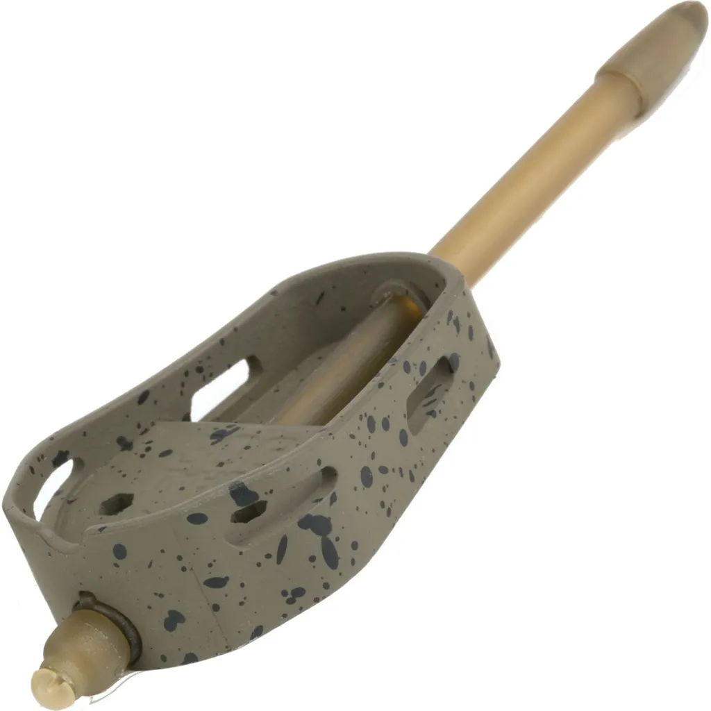 Fox Matrix Alloy Open Feeder Small 25g