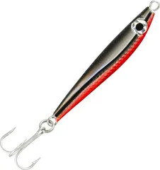 Spro Cast'X Sea Fishing Lure 21g Red Fish