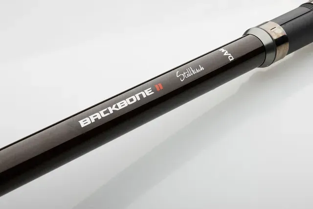 DAM Backbone II Stellfisch Rute 8.00m 50–100g Moderate