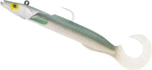 Westin Sandy Andy Curltail Jig 150g 23cm Headlight #9/0