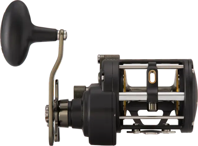 Penn Fathom II Level Wind 20 5.5:1 593g