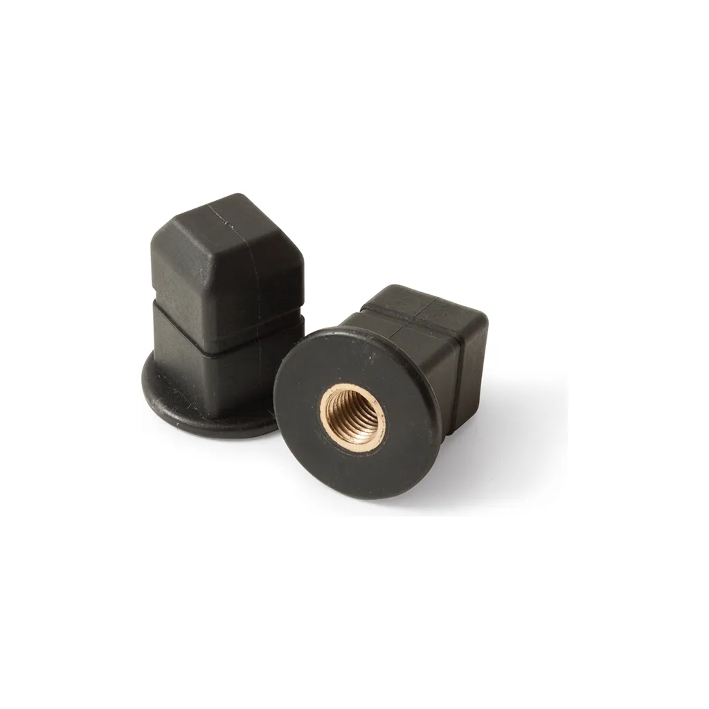 Preston Quick Release Inserts 2pc