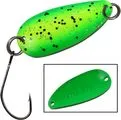 FTM Spoon Bee 3.1cm 3.7g Grün-Gelb/Grün
