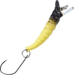 Balzer Mr Maggot Crankbait 3g 3.5cm Sinking